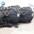 Manufactura profesional china Yokohama Ship Rubber Fender